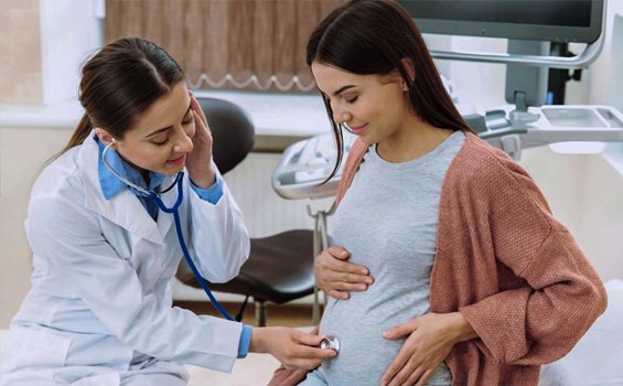 Obs & Gynaecology